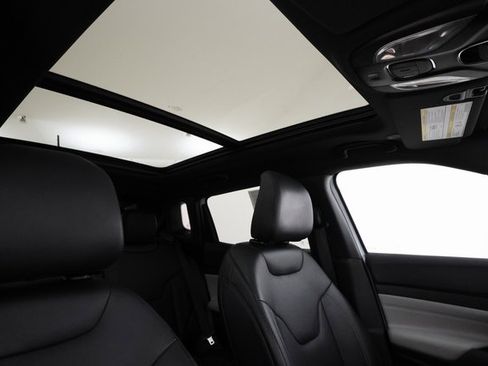 Used 2025 Jeep Compass Limited w/ Elite Group image 29