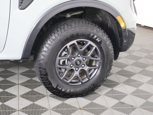 Used 2024 Ford Ranger XLT image 56
