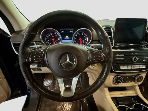 Used 2017 Mercedes-Benz GLE 350 4MATIC image 13