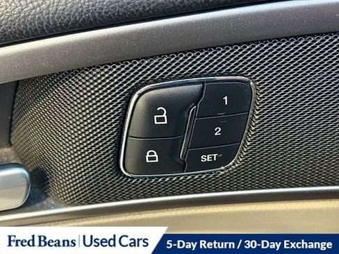 Used 2017 Ford Fusion SE w/ Equipment Group 602A image 9