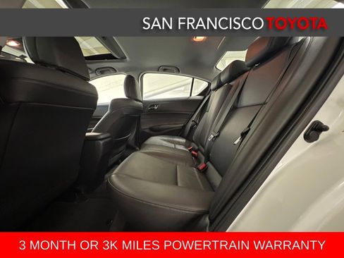 Used 2016 Acura ILX image 15