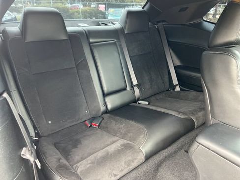 Used 2023 Dodge Challenger GT w/ Plus Package RWD image 10