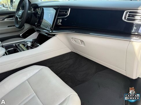 Used 2022 Jeep Wagoneer Series I image 28