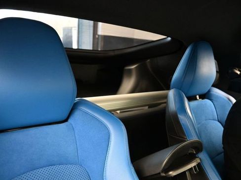 Used 2024 Nissan Z Performance w/ Floor Mat Package image 36