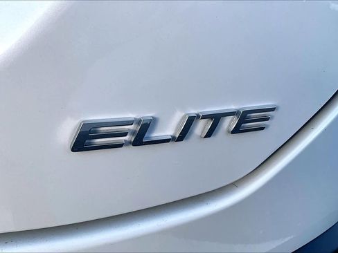 New 2026 Honda Pilot Elite image 8