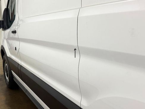 Used 2019 Ford Transit 150 130 Low Roof RWD image 49