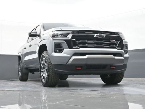 New 2026 Chevrolet Colorado Z71 w/ Technology Package AWD/4WD image 51