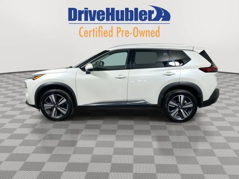 Used 2023 Nissan Rogue SL image 5