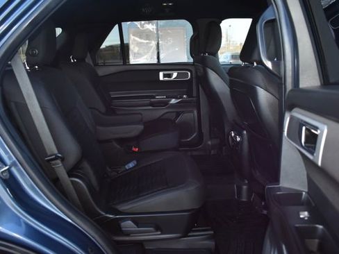 Used 2020 Ford Explorer XLT w/ Comfort Package image 42