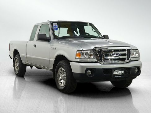 Used 2011 Ford Ranger XLT image 7