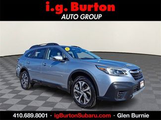 Used 2020 Subaru Outback Limited XT w/ Popular Package #2 video 1