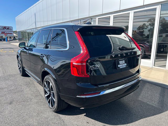 Certified 2023 Volvo XC90 B6 Plus w/ Protection Package Premier AWD/4WD image 3