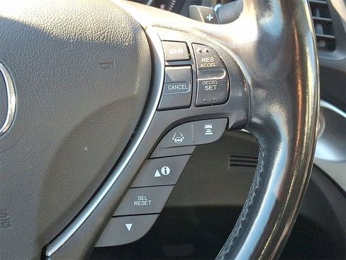 Certified 2021 Acura ILX image 24