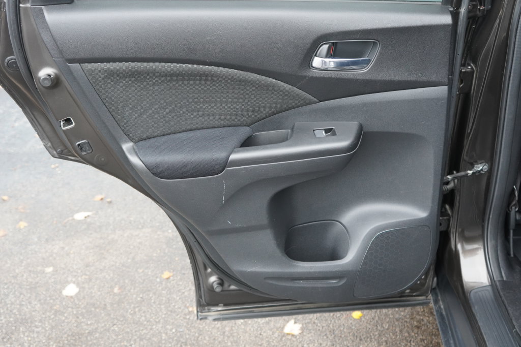 Used 2015 Honda CR-V EX image 27