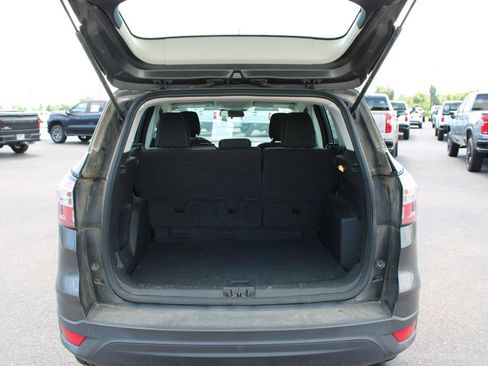 Used 2018 Ford Escape S FWD image 14