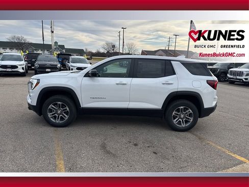 New 2026 GMC Terrain Elevation w/ LPO, Floor Liner Package image 6