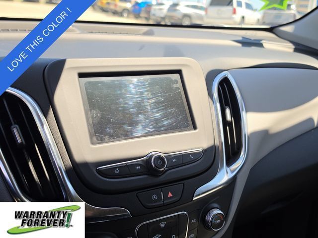 Used 2024 Chevrolet Equinox LS w/ LS Convenience Package FWD image 21