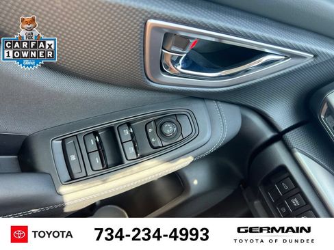 Used 2023 Subaru Forester Premium AWD/4WD image 25