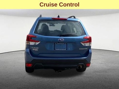 Certified 2024 Subaru Forester AWD/4WD image 7