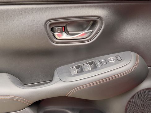 Used 2024 Honda HR-V Sport image 13