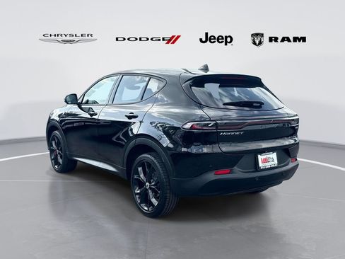Used 2024 Dodge Hornet GT w/ Track Pack AWD/4WD image 4