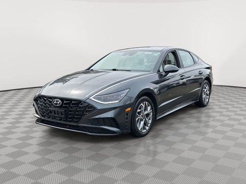 Used 2023 Hyundai Sonata SEL FWD image 6