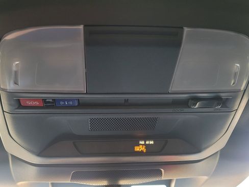 Certified 2026 Subaru WRX tS w/ WRX Electronics Package AWD/4WD image 30