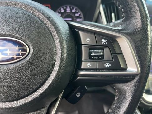 Used 2022 Subaru Outback Limited AWD/4WD image 20