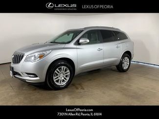 Used 2014 Buick Enclave Convenience video 1