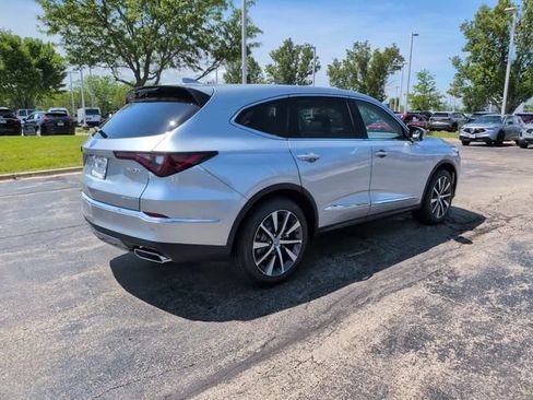 New 2026 Acura MDX SH-AWD w/ Technology Package image 8
