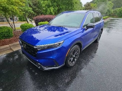 Used 2023 Honda CR-V Sport image 4
