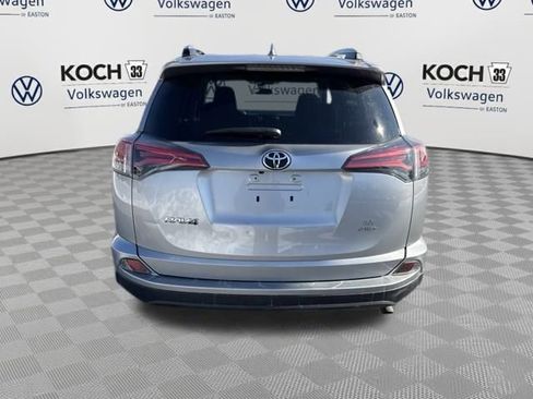 Used 2016 Toyota RAV4 LE image 6
