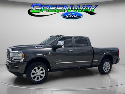 Used 2024 RAM 2500 Limited