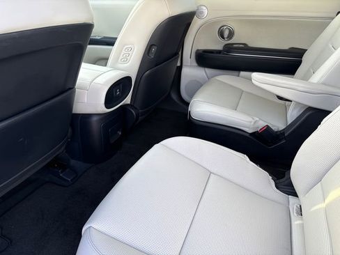 Used 2026 Hyundai Palisade Calligraphy AWD/4WD image 18