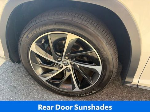Used 2018 Lexus RX 350 AWD w/ Luxury Package image 41