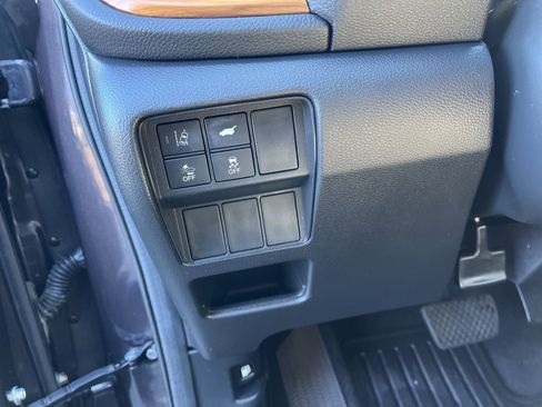 Used 2018 Honda CR-V EX-L image 27