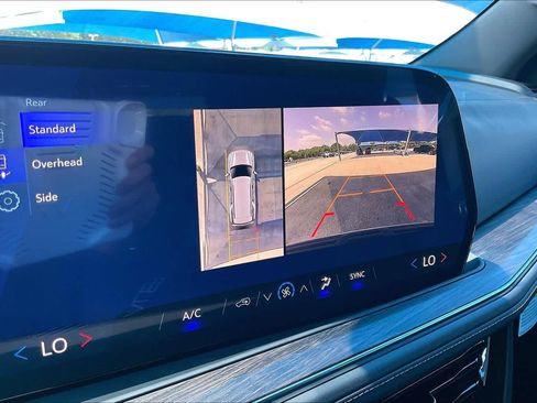 New 2026 Chevrolet Tahoe LS w/ LS Custom Edition RWD image 17