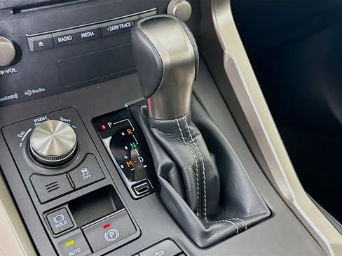 Used 2018 Lexus NX 300 AWD w/ Premium Package image 19
