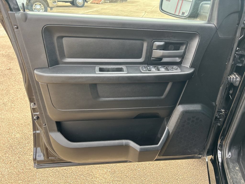 Used 2022 RAM 1500 Tradesman w/ Popular Equipment Group RWD image 7