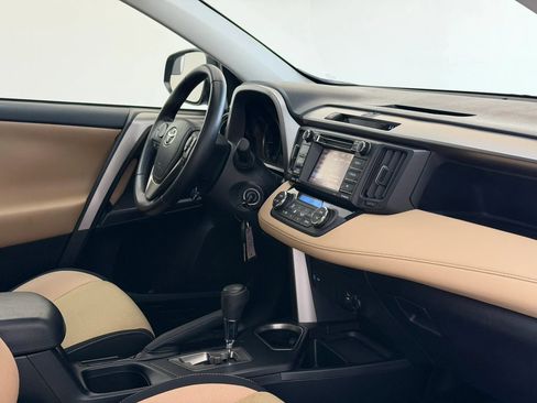 Used 2017 Toyota RAV4 XLE w/ Carpet Mat Package FWD image 30