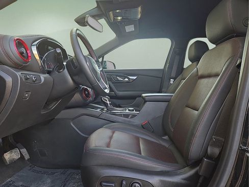 Used 2025 Chevrolet Blazer RS image 26