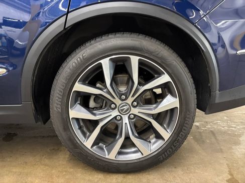 Certified 2024 Acura MDX SH-AWD w/ Technology Package image 34