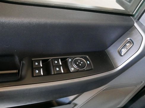 Used 2024 Ford F250 XLT w/ FX4 Off-Road Package image 14