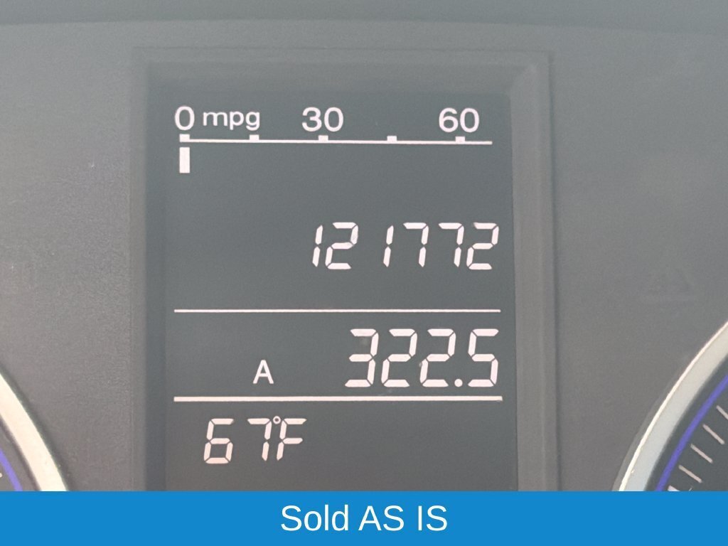 Used 2009 Honda CR-V EX image 16