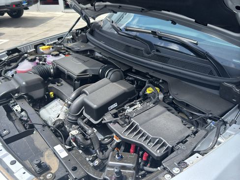New 2026 Jeep Cherokee Laredo AWD/4WD image 34