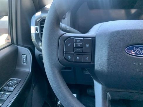 Certified 2025 Ford F150 STX AWD/4WD image 18