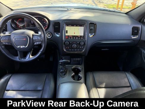 Certified 2020 Dodge Durango R/T image 12