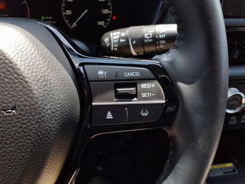 Used 2025 Honda CR-V EX-L image 18