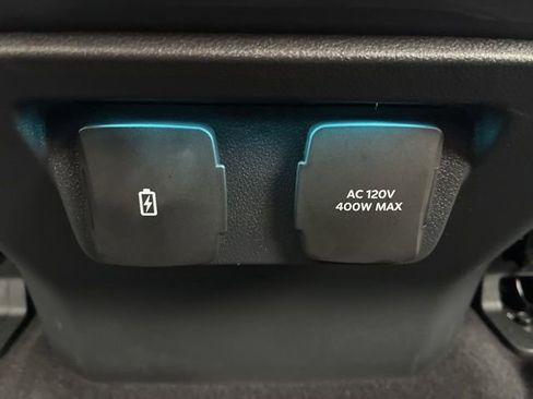 Used 2023 Ford F150 XLT w/ Equipment Group 302A High AWD/4WD image 27