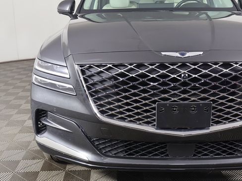 Used 2023 Genesis GV80 2.5T w/ Prestige Package image 18